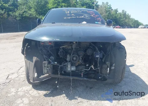 2015 Dodge Durango Sxt from USA, damaged, VIN 1C4RDJAG7FC870056